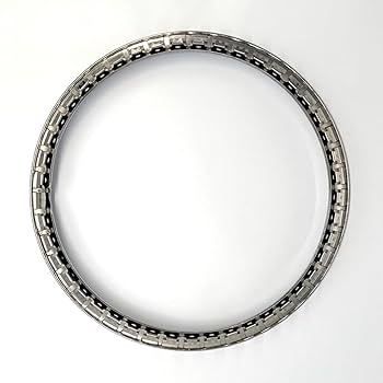 ホイールトリムリング　16インチ4本 ステンレス トリム リング 16インチ